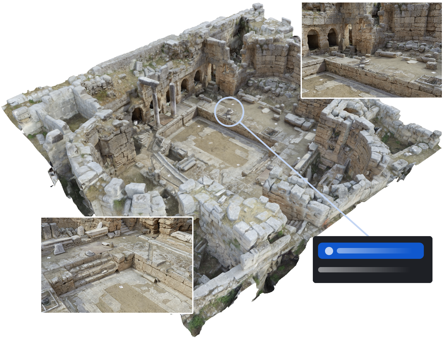 Odysi VR Teaching Platform